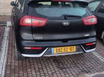 lx היברידי אוט׳ בנזין 1.6 (141 כ״ס) [2019-2021]