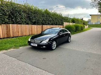 mercedes-benz cls-klasse cls 500