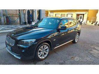 bmw x1 eletta