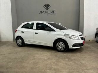 hatch lt 1.0 8v flex power mec. 4p