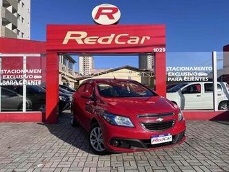 hatch lt 1.4 8v flex power mec. 4p