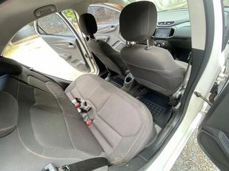 hatch ltz 1.4 8v flex power mec. 4p