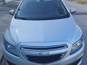 hatch ltz 1.4 8v flex power mec. 4p