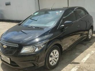 joy hatch 1.0 8v flex mec. 4p