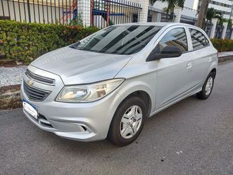 onix hatch lt 2016 ! financiamento e aprovação na hora sem burocracia!!!