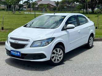 sed. lt 1.4 8v flexpower 4p