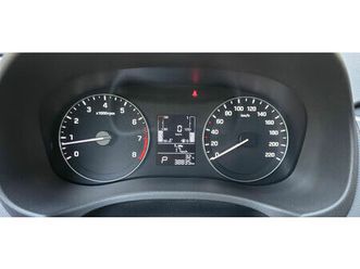 hyundai creta an. 2017