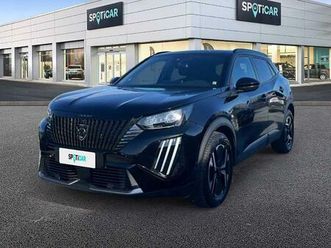 puretech 130 s&s eat8 allure