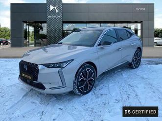 puretech 130ch opera automatique