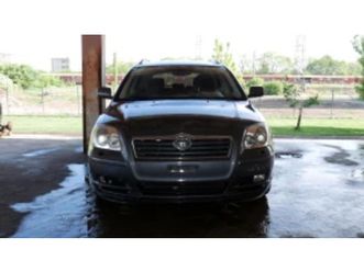 toyota avensis ≫ 2006 • 11 лв. • id