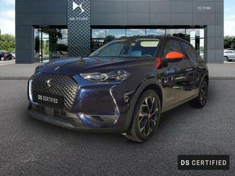 crossback e-tense ines de la fressange paris