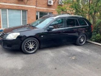 cadillac bls 2.0 16 v turbo automatic ≫ 2008 • 8 990 лв. • id