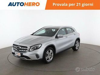 mercedes-benz gla 180 wr23198