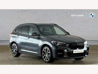 2.0 20i m sport auto xdrive euro 6 (start/stop) 5dr