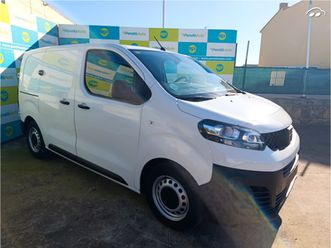 fiat scudo l1 100 cv mt6 business
