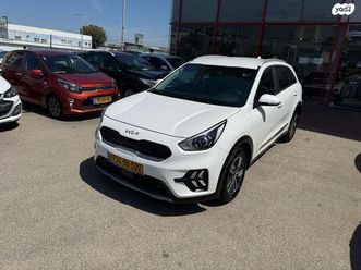 lx פלאג-אין אוט׳ 1.6 (141 כ״ס)