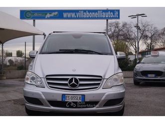 2.2 cdi ambiente l 8 posti+gancio traino