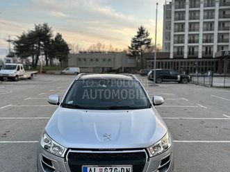 peugeot 4008