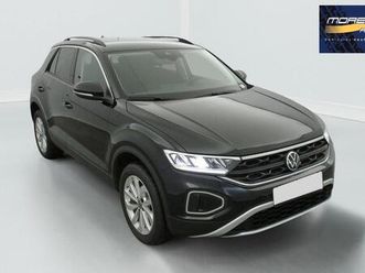 1.5 tsi evo2 150 start stop dsg7 life