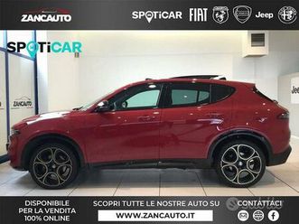 alfa romeo tonale 1.3 280 cv phev at6 q4 intensa