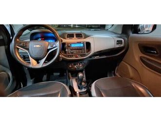 ltz 1.8 8v econo.flex 5p aut.