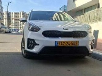 lx פלאג-אין אוט׳ 1.6 (141 כ״ס)