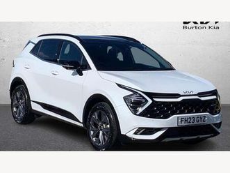 1.6 h t-gdi gt-line s auto euro 6 (start/stop) 5dr