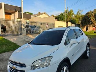 ltz 1.8 16v flex 4x2 aut.