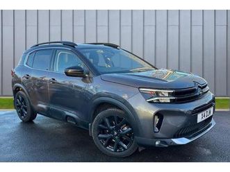 CITROEN C5 AIRCROSS 1-5-bluehdi-c-series-edition-eat8-euro-6-s-s-5dr