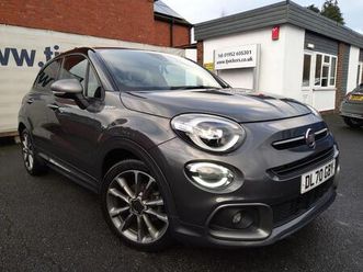 1.0 firefly turbo sport euro 6 (s/s) 5dr