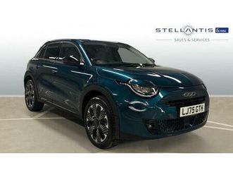 1.2 mhev la prima e-dct euro 6 (s/s) 5dr