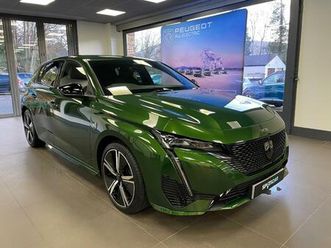 1.2 puretech gt eat euro 6 (s/s) 5dr