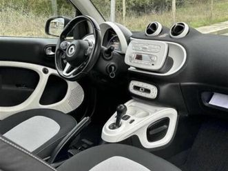 shitet smart for two