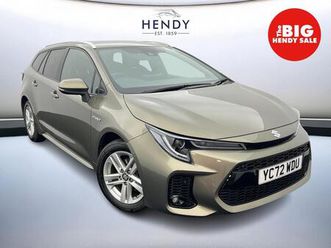 1.8h sz5 cvt euro 6 (s/s) 5dr