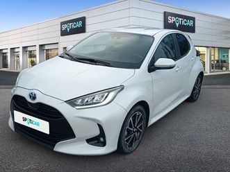 hybride 116h collection