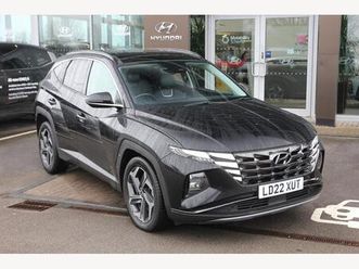 1.6 h t-gdi ultimate auto euro 6 (start/stop) 5dr