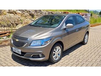 sed. ltz 1.4 8v flexpower 4p