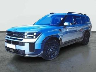 nuevo híbrido enchufable 1.6 t-gdi (252 cv) at6