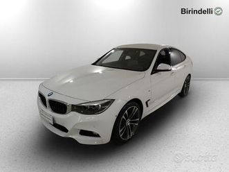 bmw serie 3 g.t. (f34) - 320d xdrive gran turismo
