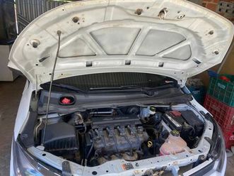 sed. lt 1.4 8v flexpower 4p