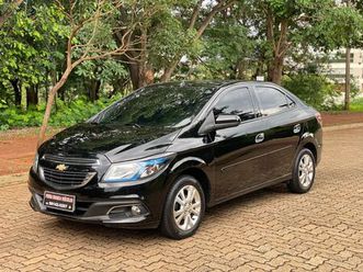 sed. ltz 1.4 8v flexpower 4p aut.