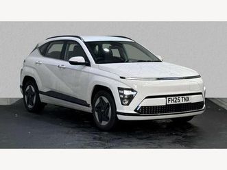 65.4kwh advance auto 5dr