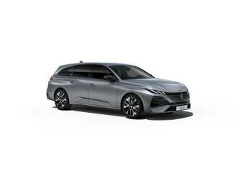 peugeot 308 break/sw new sw allure hybrid 145k e-dcs6 (mhev