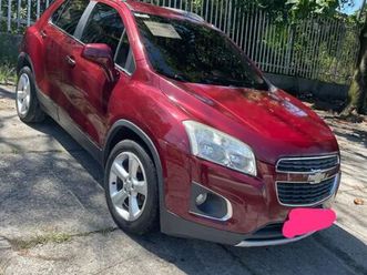 ltz 1.8 16v flex 4x2 aut.