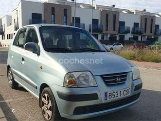 hyundai atos prime 1.1i gls