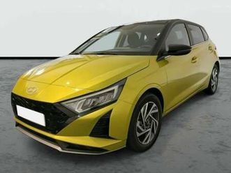 fl 1.0 t-gdi 73,5 kw (100 cv) híbrido 48v dct7 2w