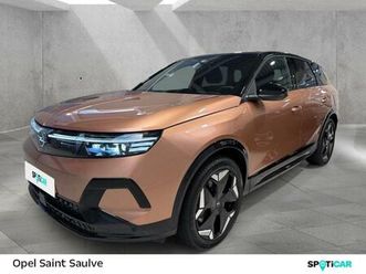 electric 325ch batterie 73 kwh ultimate awd