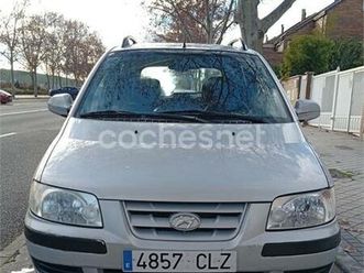 hyundai matrix 1.6 gls full world cup