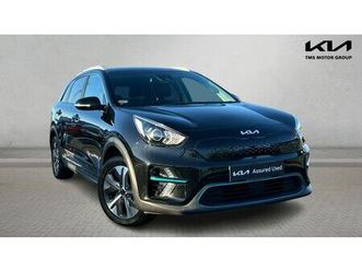2022 kia e niro ev 2 64