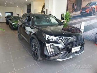 peugeot 2008 puretech 100 s&s allure km0